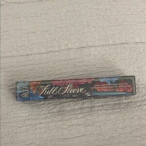 KVD Full Sleeve Mascara in Ink Black